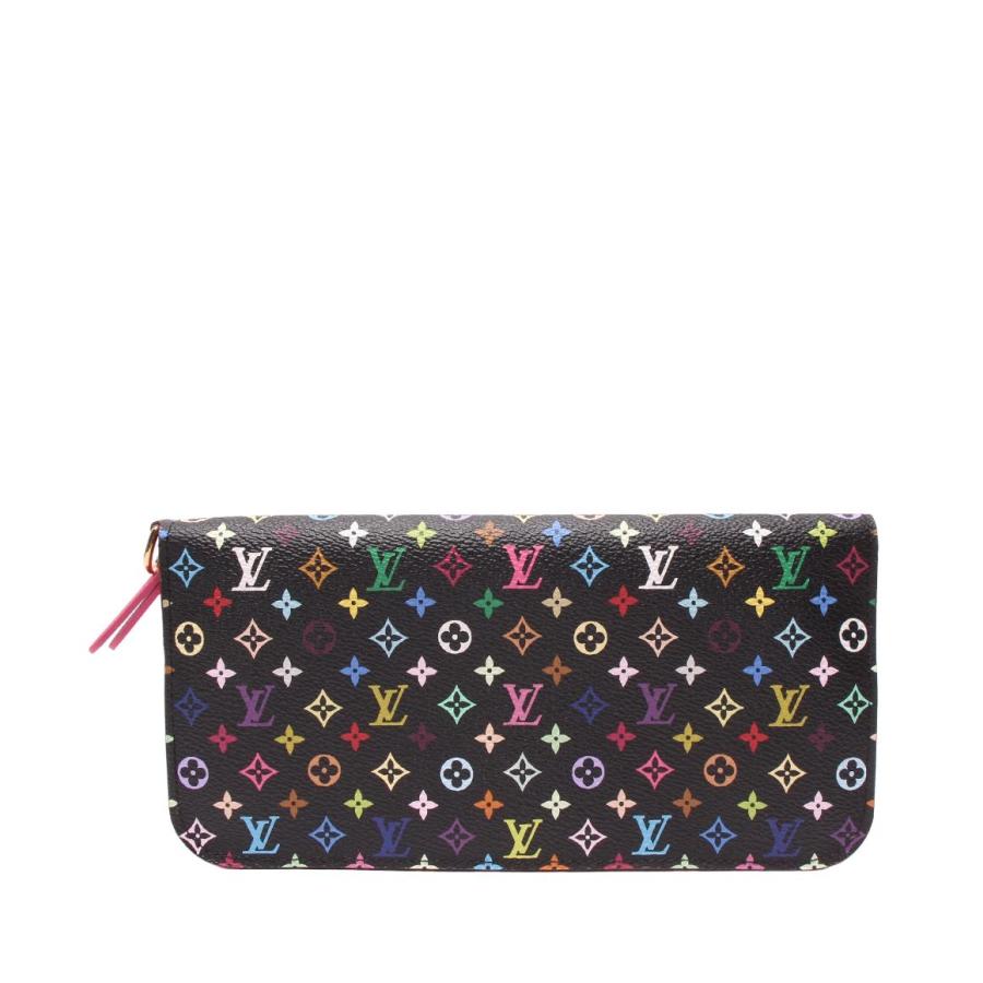 ルイ・ヴィトン Louis vuitton M93754 ブラック 楽天市場】【財布】LOUIS VUITTON ルイ ヴィトン モノグラム