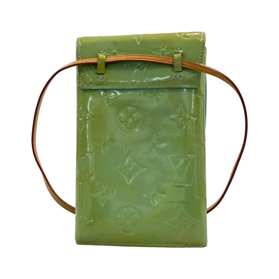 定価17万 美品 ルイヴィトン モノグラム クララ ハンドバッグ ショルダー LOUIS VUITTON クララ ショルダーバッグ モノグラム M40057