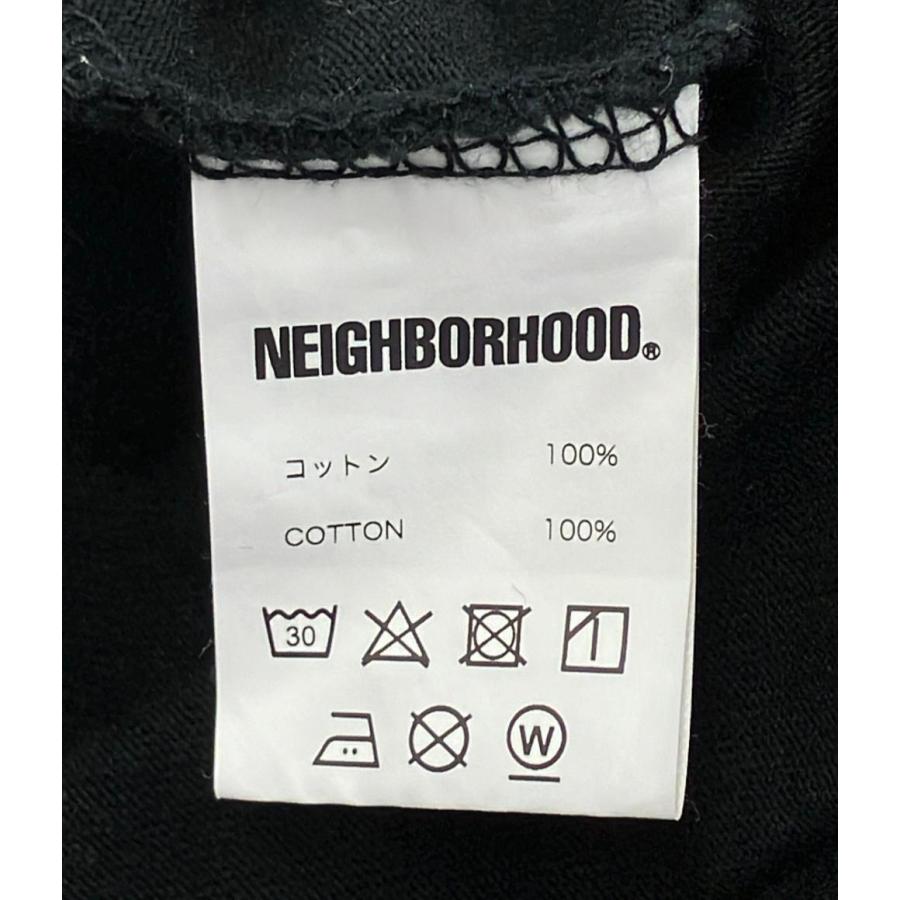 NEIGHBORHOOD. 長袖Tシャツ Mサイズ　イベント企画物　新品未使用 新品未使用 NEIGHBORHOOD × Schott ロンT - メルカリ