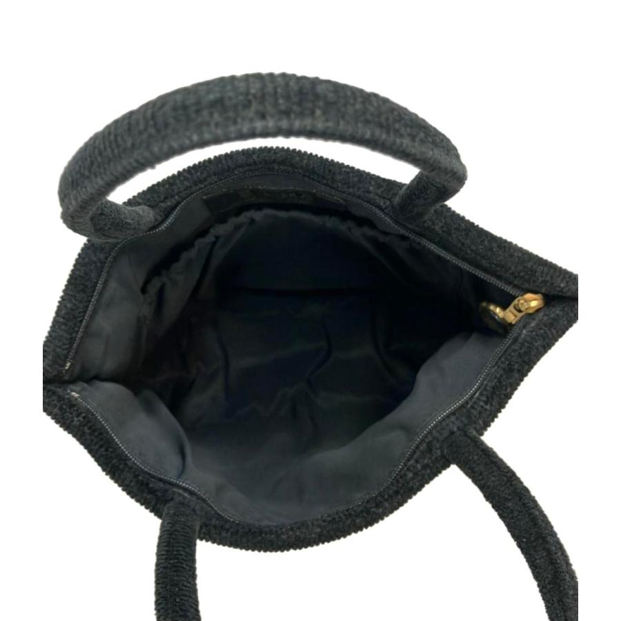 フェイラーハンドバッグ FEILER - FEILER / フェイラー □ミニボストン ハンドバッグ