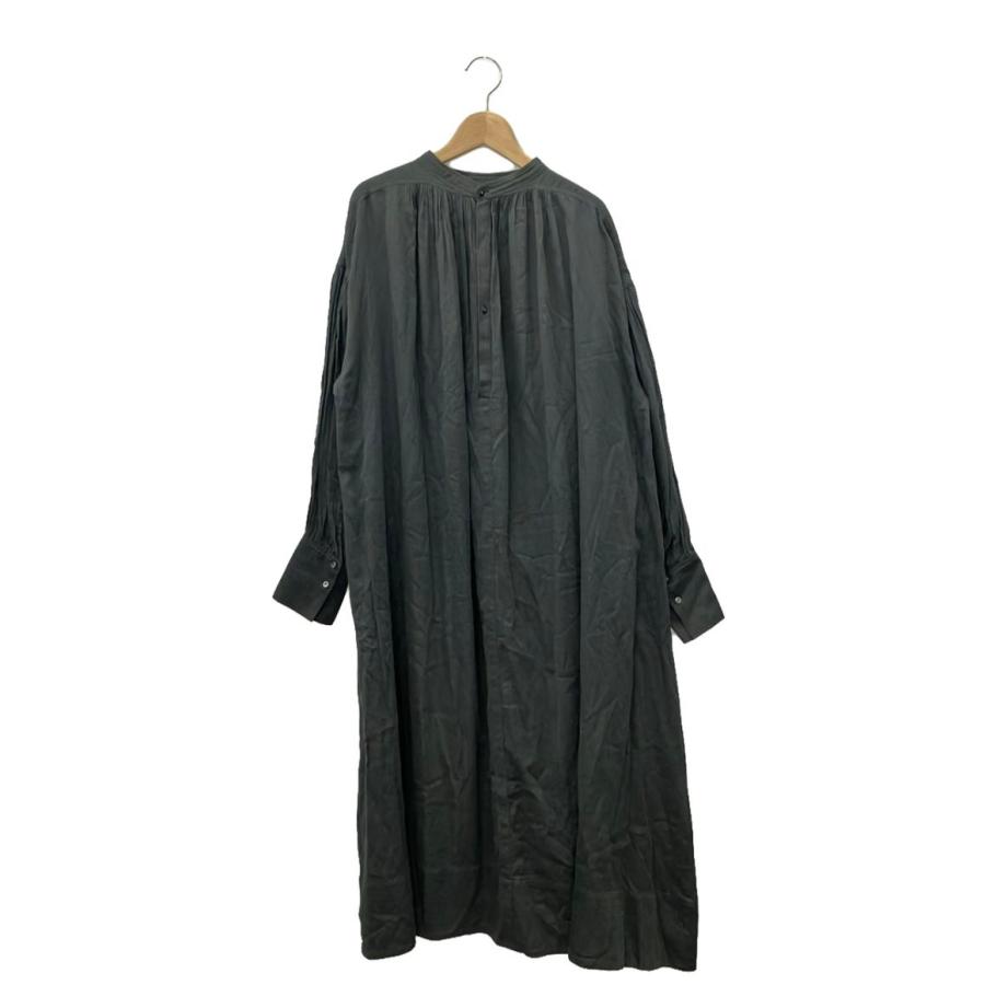カレンソロジー 長袖ワンピース ペチコート付き レディース SIZE F (M 