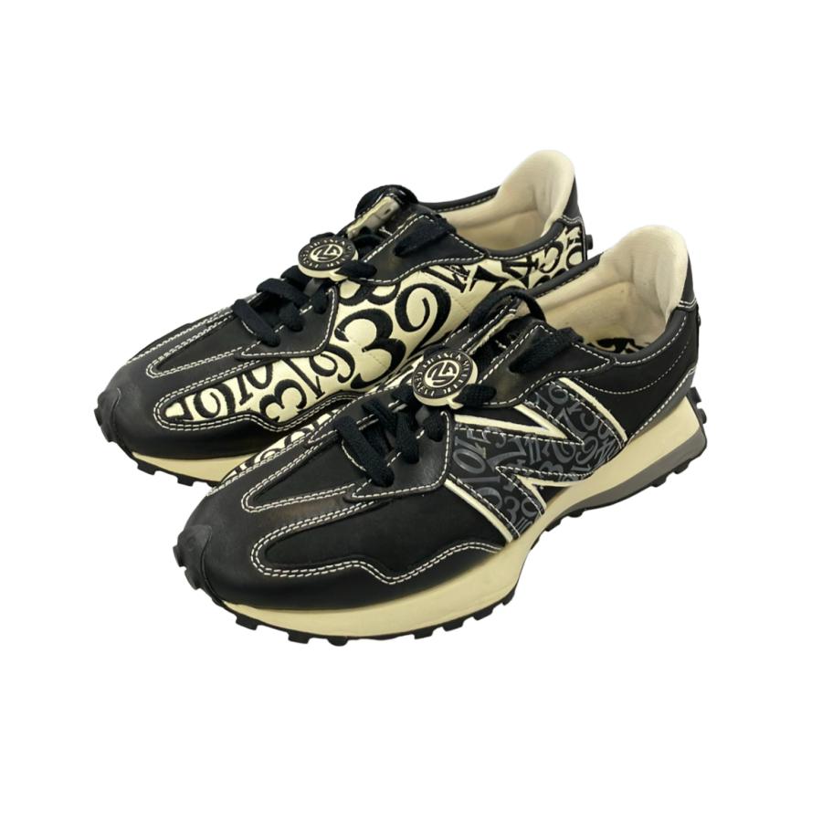ニューバランス ローカットスニーカー × フランクミュラー ビザン数字 MS327FMD メンズ SIZE 29.0 (XL) NEW BALANCE ニューバランス ローカットスニーカー × フランクミュラー ビザン数字