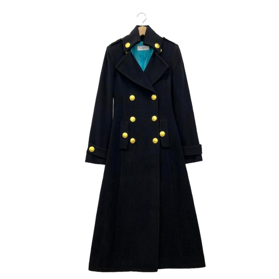 美品 スライ ロングコート レディース SIZE 1 (S) SLY 中古 : Rehello 