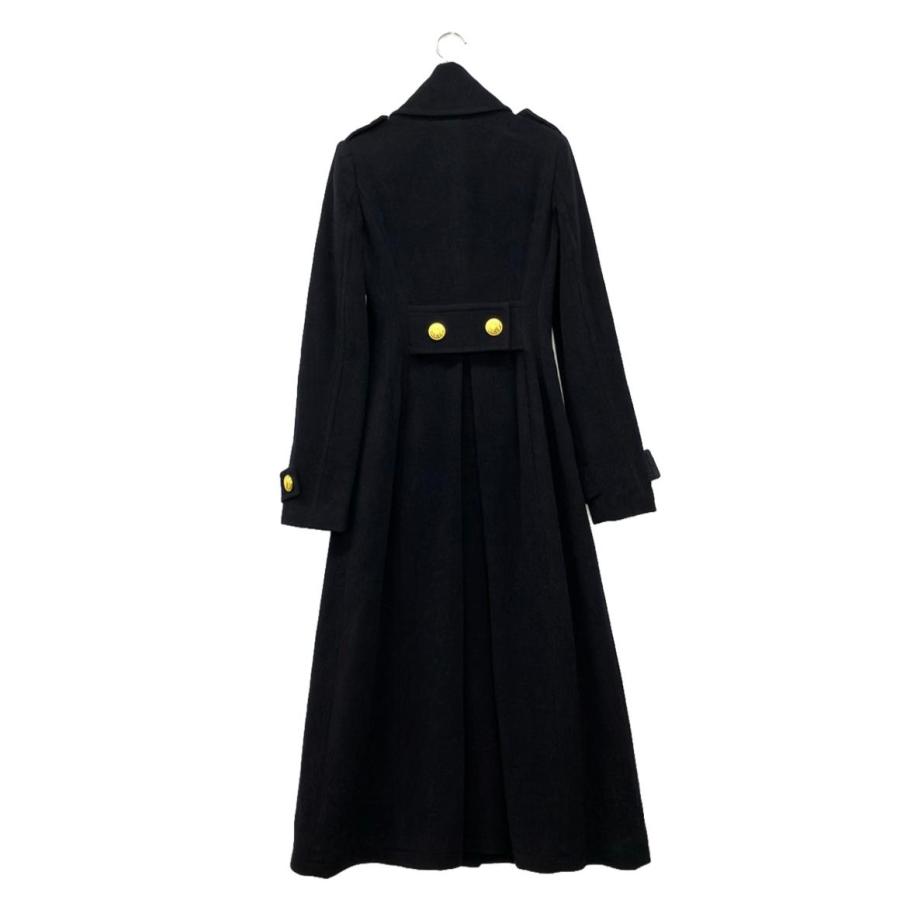 美品 スライ ロングコート レディース SIZE 1 (S) SLY 中古 : Rehello 