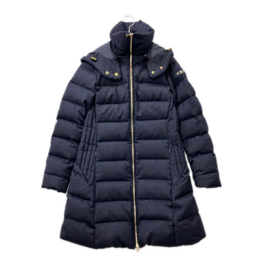 タトラス ダウンコート LTA9TM4425 レディース SIZE 02 (M) TATRAS
