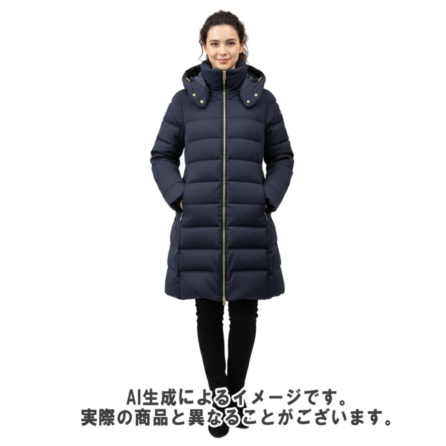タトラス　ダウンコートサイズ02 タトラス ダウンコート LTA9TM4425 レディース SIZE 02 (M) TATRAS