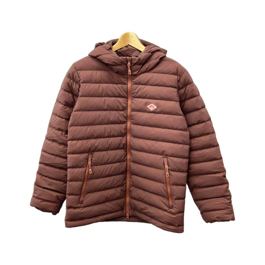 Danton ダウンジャケット XS ダントン ダウンジャケット メンズ SIZE XS Danton 中古