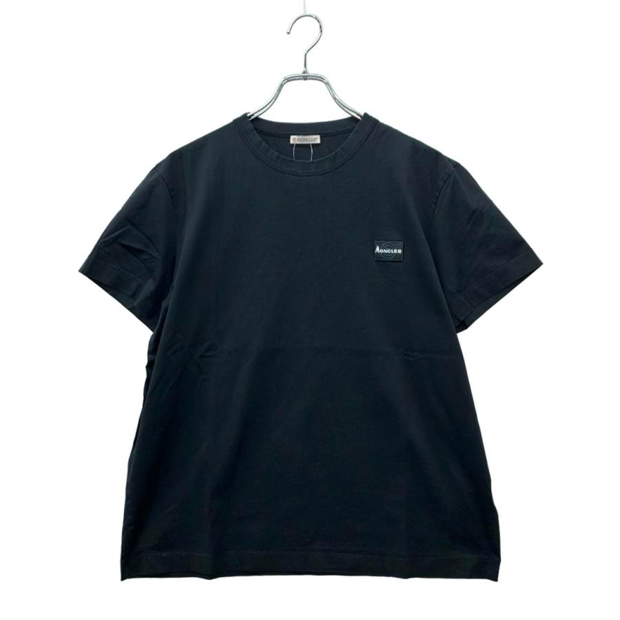 モンクレール 半袖Tシャツ クルーネック マグリア F10918C73300 メンズ
