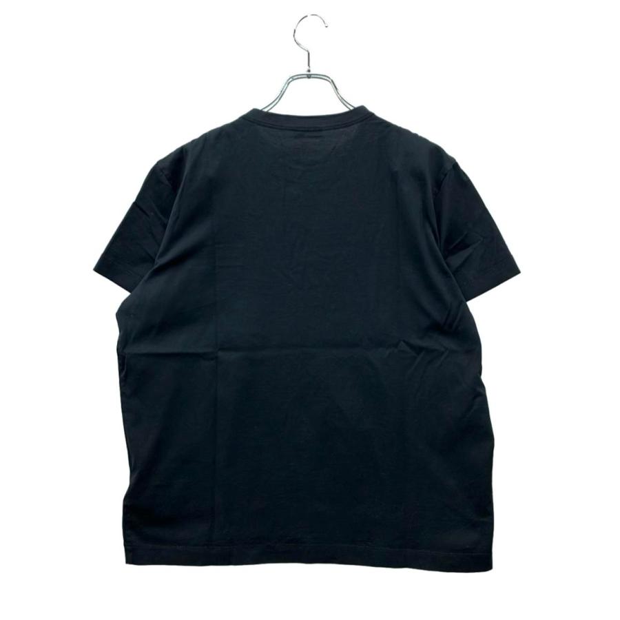 モンクレール 半袖Tシャツ クルーネック マグリア F10918C73300 メンズ