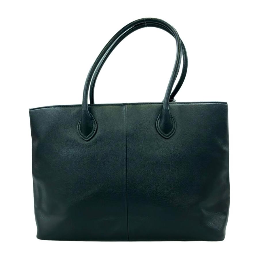 【新品】THE SUIT COMPANY ビジネスバッグ トートバッグ 美品 ザスーツカンパニー トートバッグ レディース THE SUIT