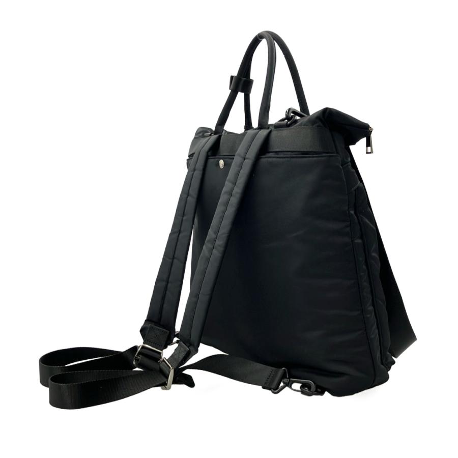 【美品】セレーンエテール　SELENT ETHER リュック　ブラックxシルバー 楽天市場】【正規取扱店】 セレーンエテール パリ トートバッグ