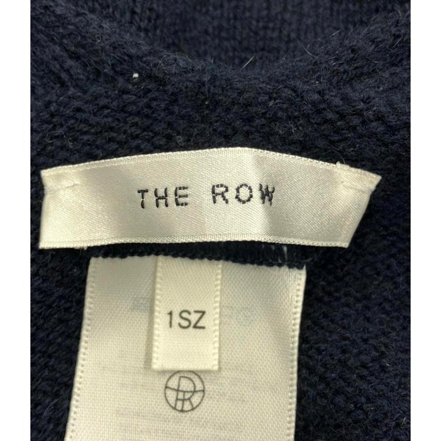 ザロウ ニットポンチョ カシミヤ100% レディース SIZE 1SZ (M