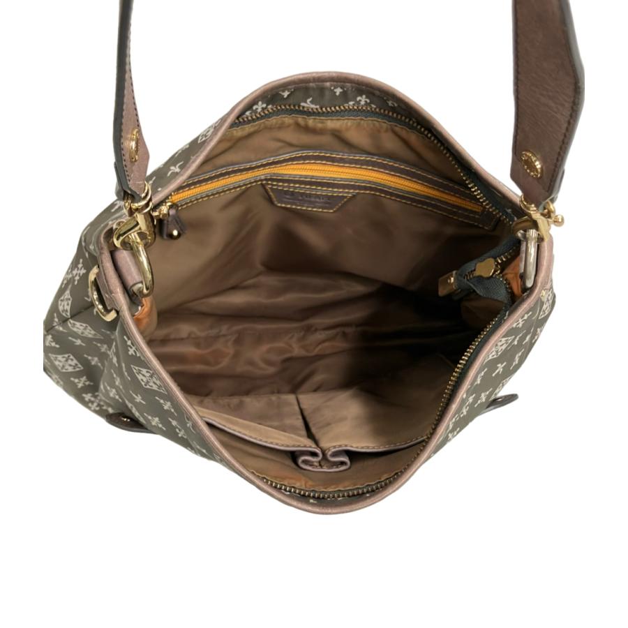 russet ラシット/2wayショルダーバッグ/ABランク/93【中古】 ラシット 2WAY ハンドバッグ ショルダーバッグ 斜め掛け レディース