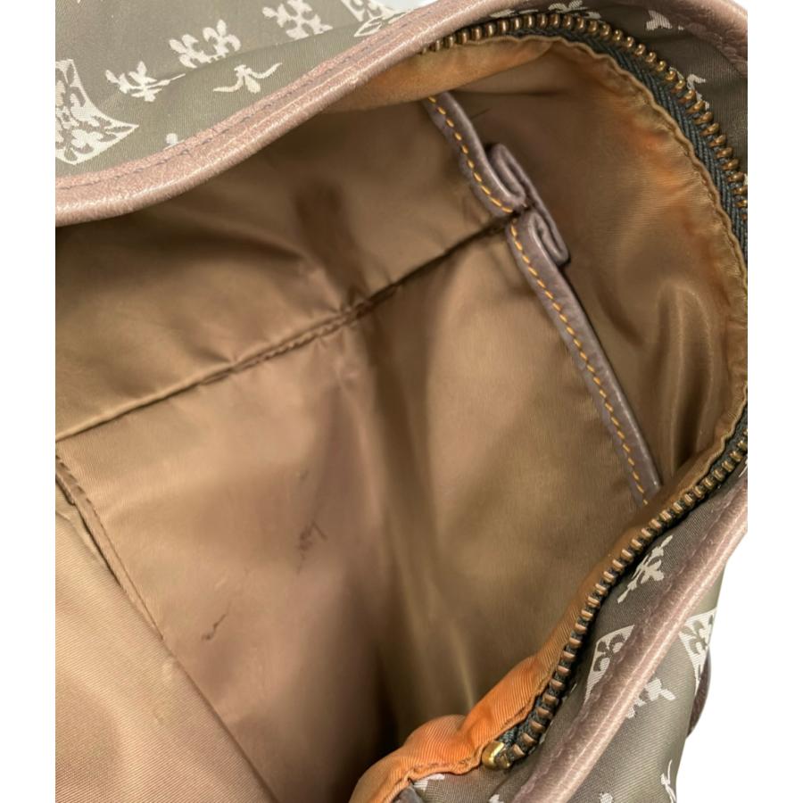 ラシット ショルダーバッグ 2WAY 肩掛け 斜め掛け レディース russet