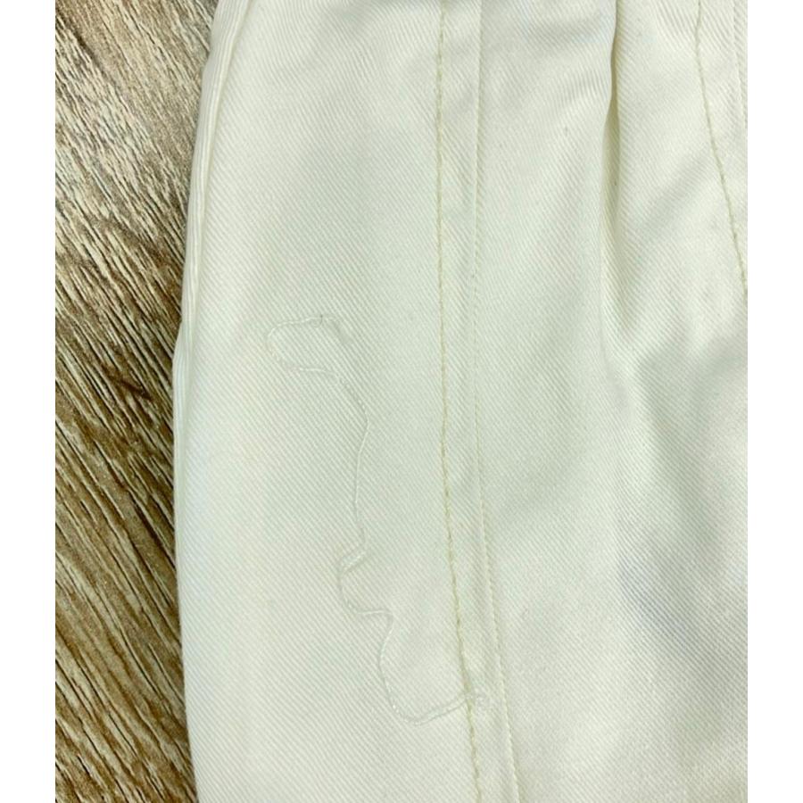 マチャット コットンプリーツスカート レディース SIZE F (M) machatt