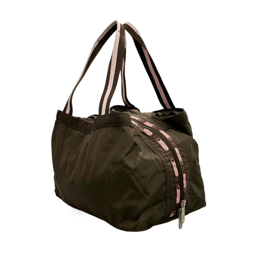 レスポートサック ハンドバッグ ミニボストンバッグ ナイロン