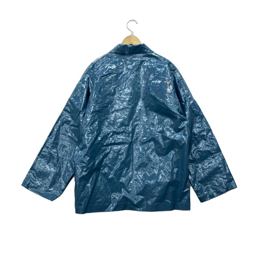 オーラリー エナメルジャケット メンズ SIZE 3 (L) AURALEE 中古