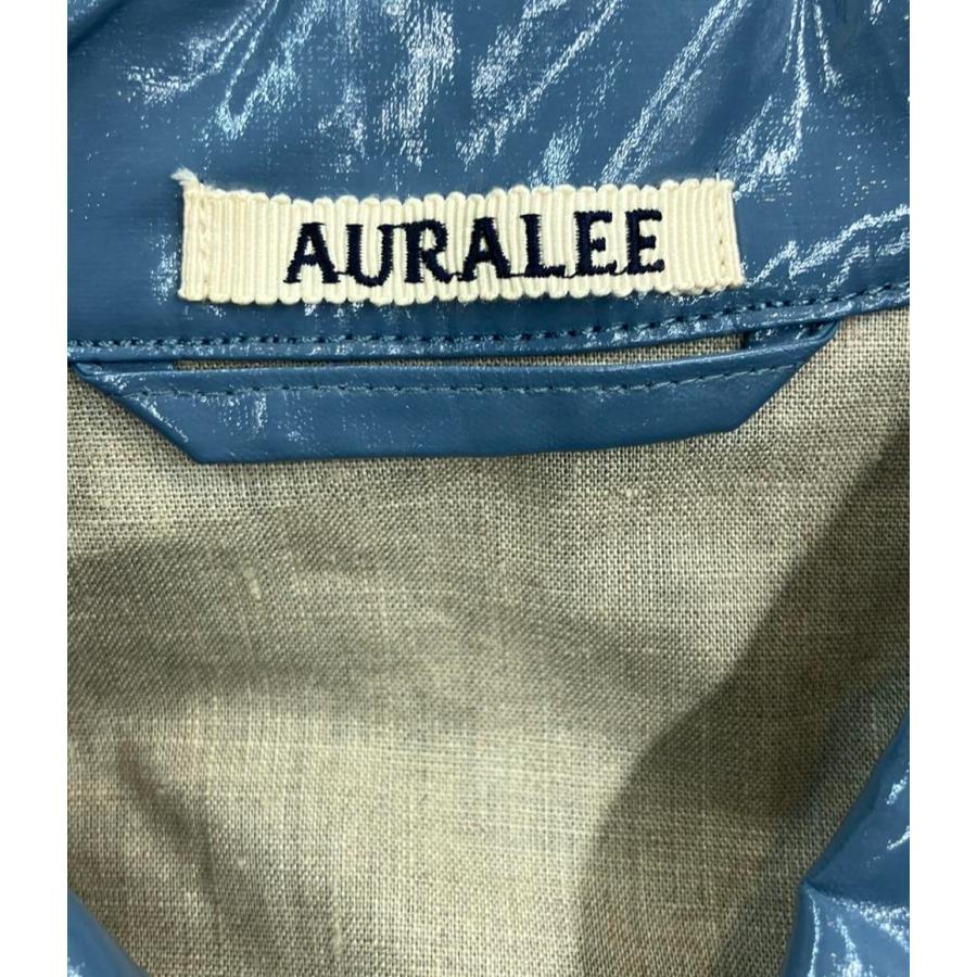 オーラリー エナメルジャケット メンズ SIZE 3 (L) AURALEE 中古