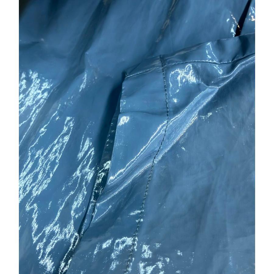 オーラリー エナメルジャケット メンズ SIZE 3 (L) AURALEE 中古