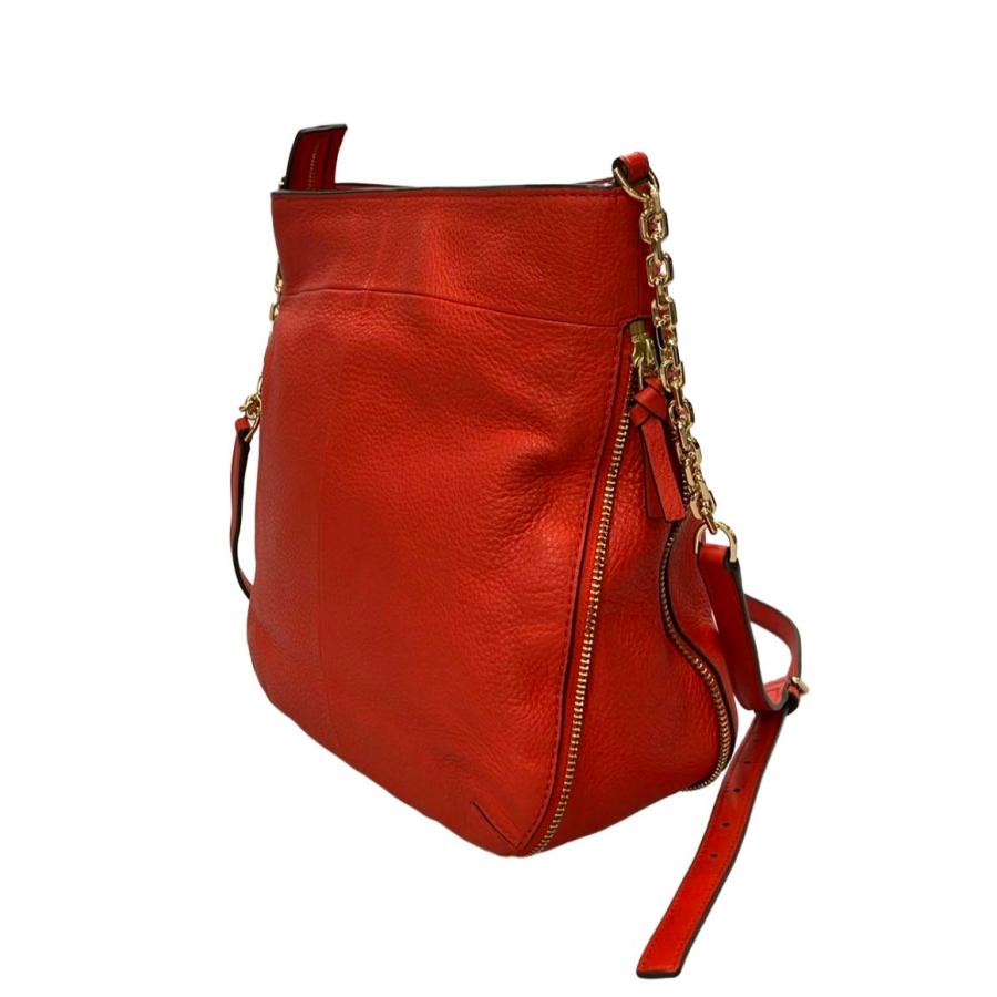 トリーバーチ ショルダーバッグ 斜め掛け レディース TORY BURCH 中古