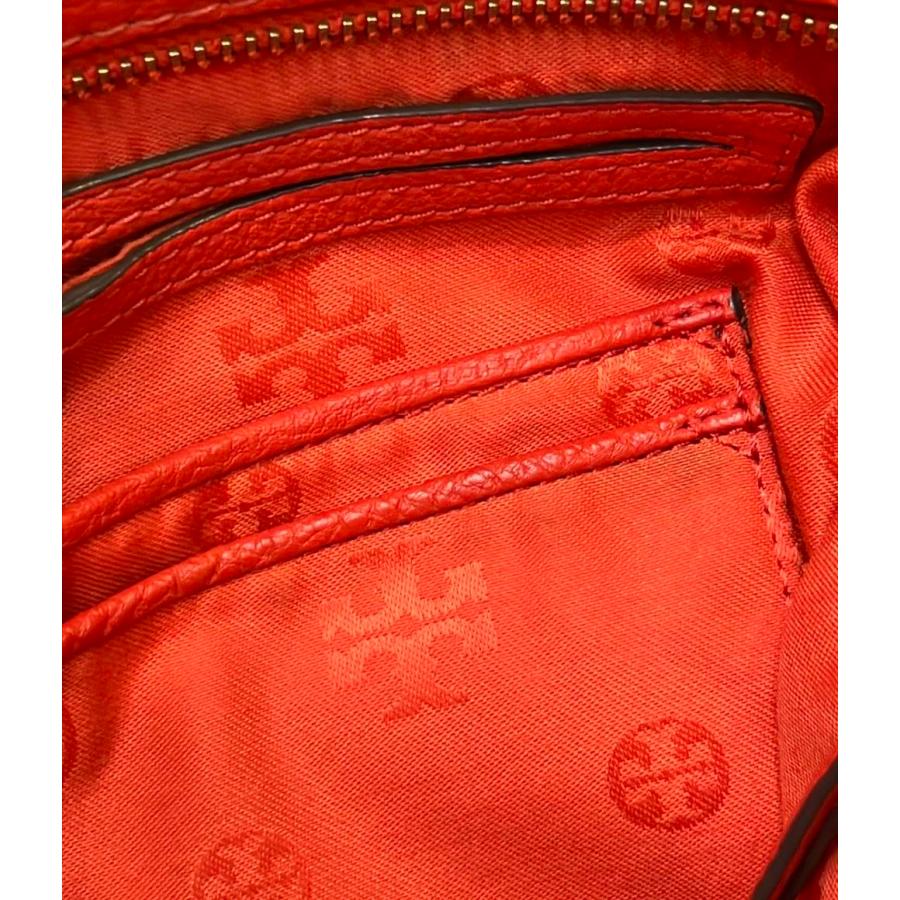 トリーバーチ ショルダーバッグ 斜め掛け レディース TORY BURCH 中古