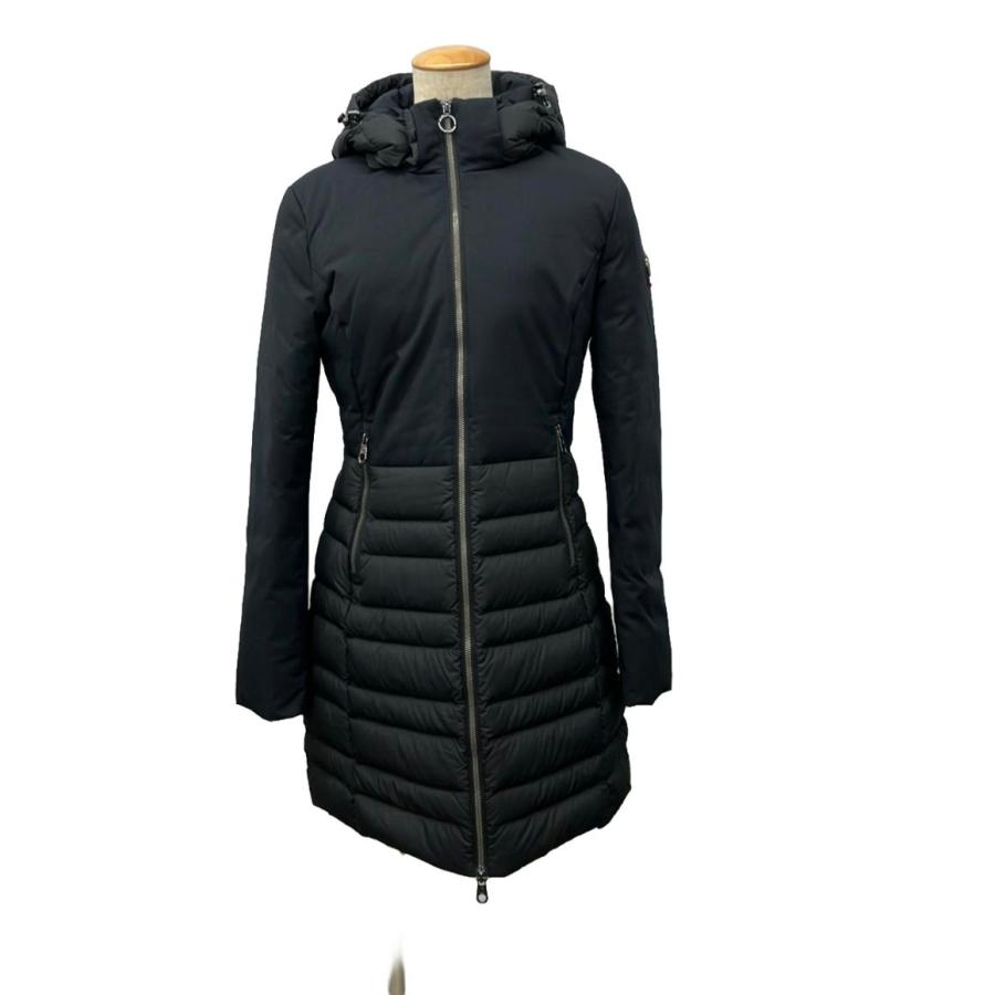 美品 ケープホーン ダウンジャケット ×VICTORIA Demi-Luxe BEAMS 32510