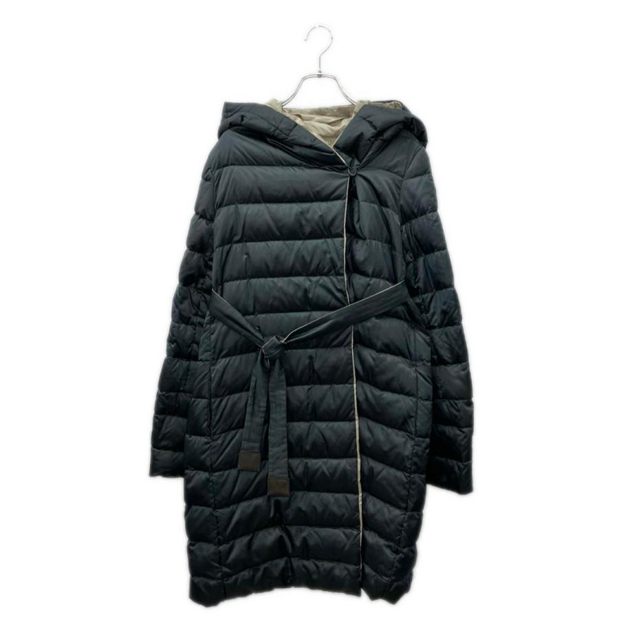 マックスマーラ リバーシブル ダウンコート 94860306 レディース SIZE