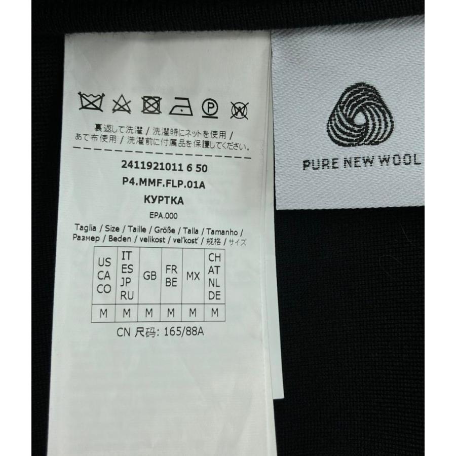 マックスマーラ パーカー サイズL美品  - Max Mara（マックスマーラ） トップス LIANA ウールカシミア ニット