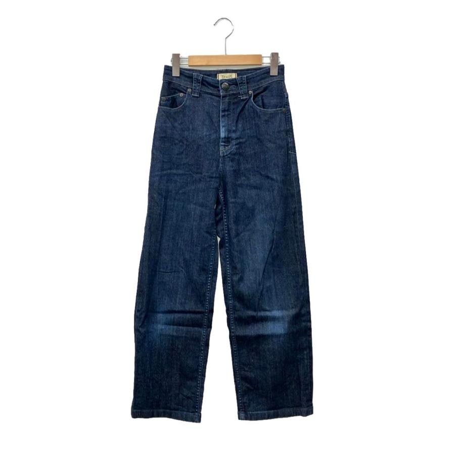 ヤヌーク デニムパンツ レディース SIZE 24 (XS) YANUK 中古 : Rehello