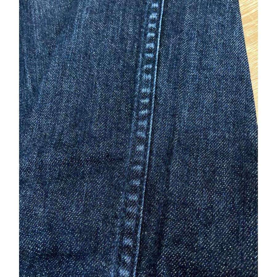 ヤヌーク デニムパンツ レディース SIZE 24 (XS) YANUK 中古