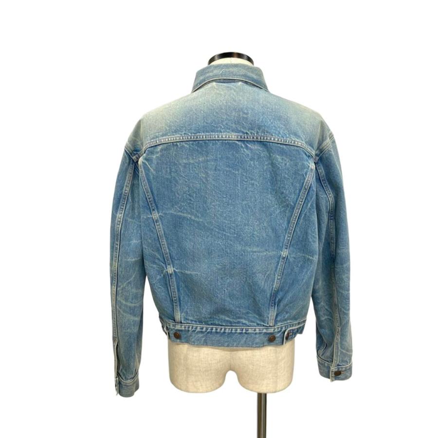 グッチ デニムジャケット メンズ SIZE 44 (S) GUCCI 中古