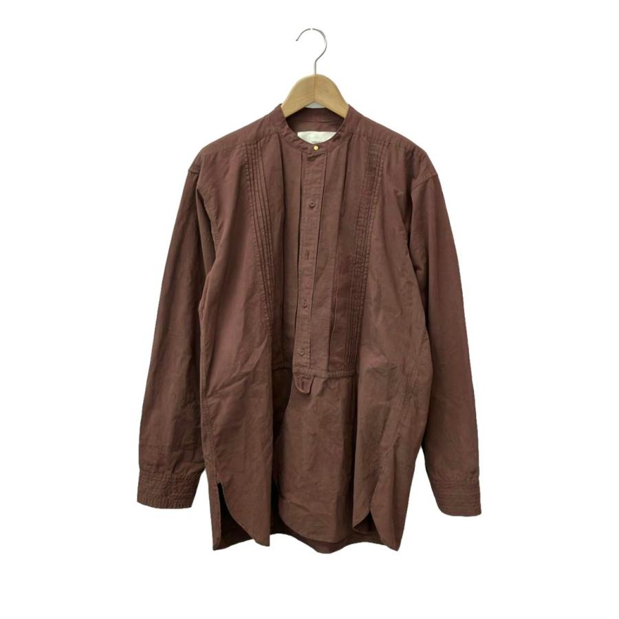 トゥデイフル 長袖シャツ 12020403 レディース SIZE F TODAYFUL 中古 
