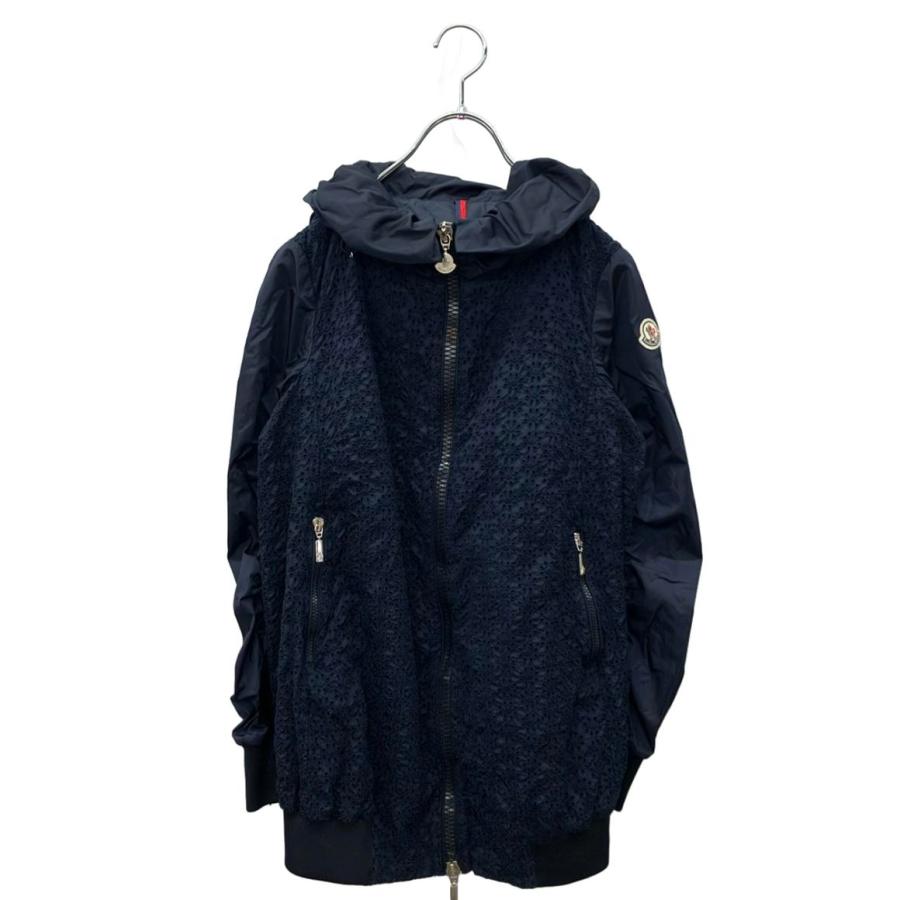 モンクレール ナイロンパーカー インポート FOUCHER 510934910185