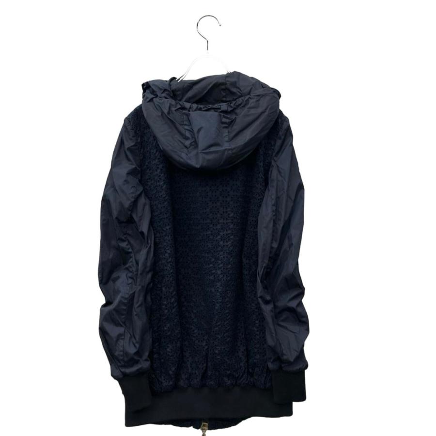 モンクレール ナイロンパーカー インポート FOUCHER 510934910185