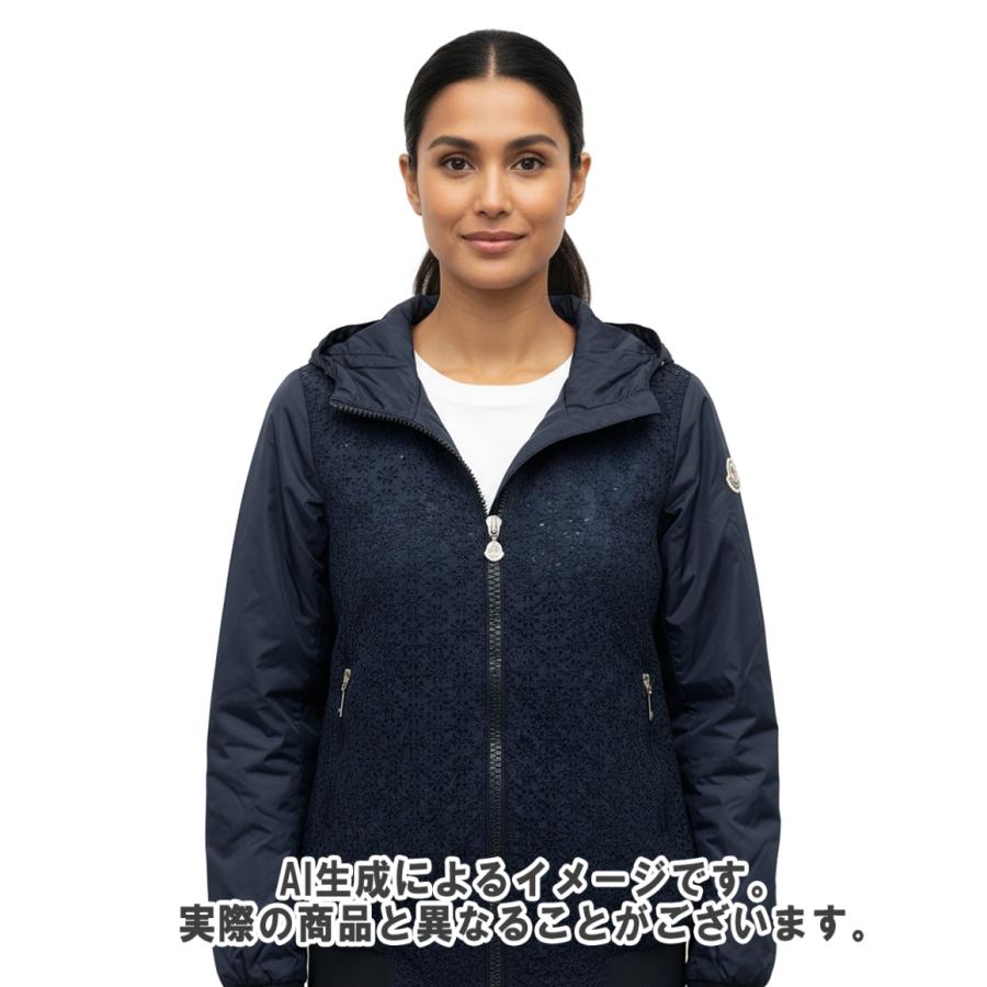 モンクレール ナイロンパーカー インポート FOUCHER 510934910185