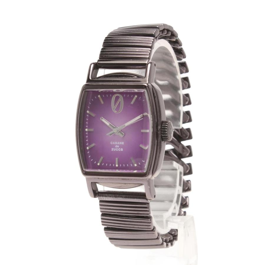 【merugonn 】【CABANE de ZUCCa】レディース腕時計 楽天市場】【正規品】カバン ド ズッカ CABANE de ZUCCA