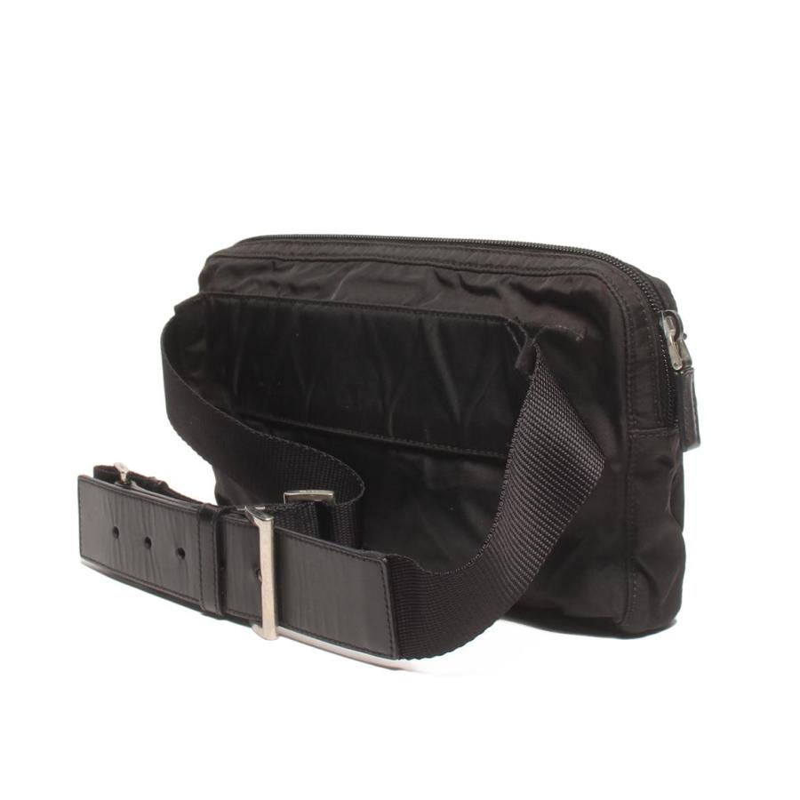プラダ ボディバッグ ナイロン BM0008 レディース PRADA 中古 