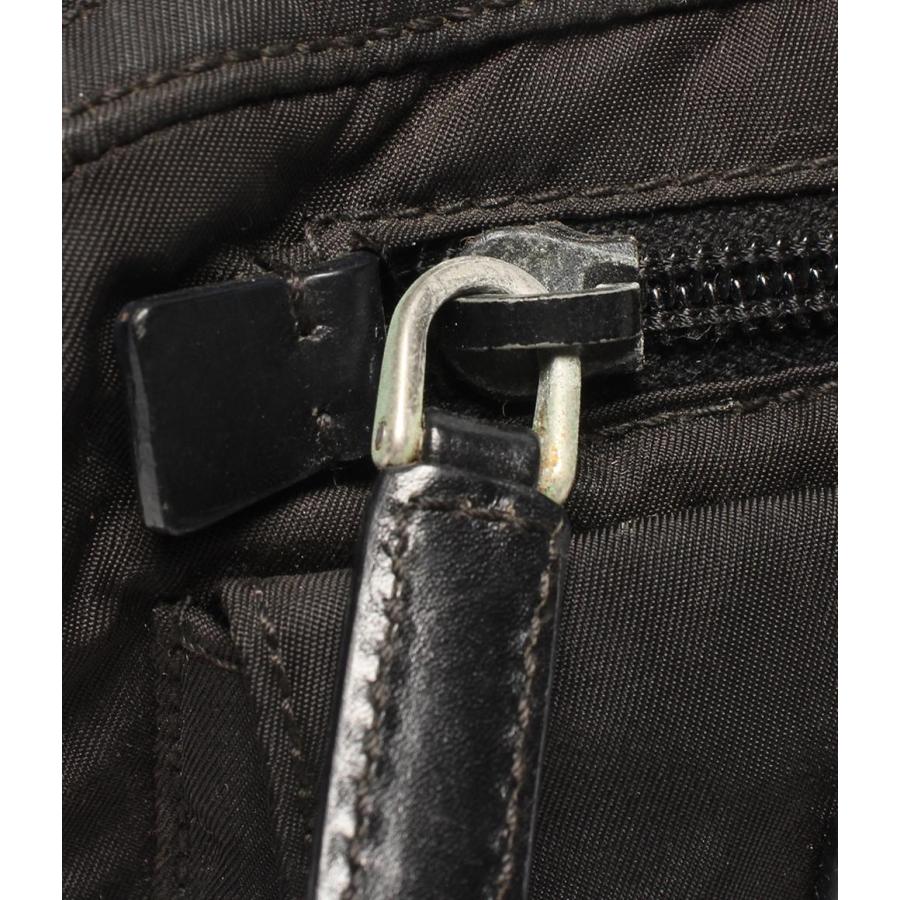 プラダ ボディバッグ ナイロン BM0008 レディース PRADA 中古 