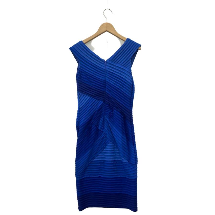 TADASHI SHOJI ノースリーブワンピース サイズXXS 女性 タダシショージ ノースリーブワンピース レディース SIZE XXS (XS