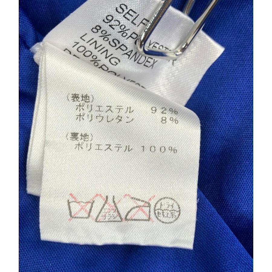 タダシショージ ノースリーブワンピース レディース SIZE XXS (XS