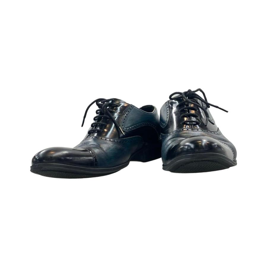 ランバン ドレスシューズ メンズ SIZE 25.0 (S) LANVIN 中古 : Rehello 