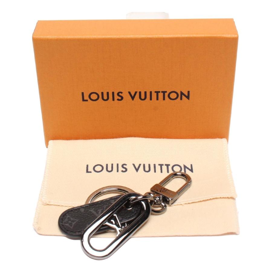 のぞみ！！LOUIS VUITTON ヴィトン　キーリング　キーホルダー 美品 ルイ・ヴィトン キーホルダー キーリング キーホルダー・LV