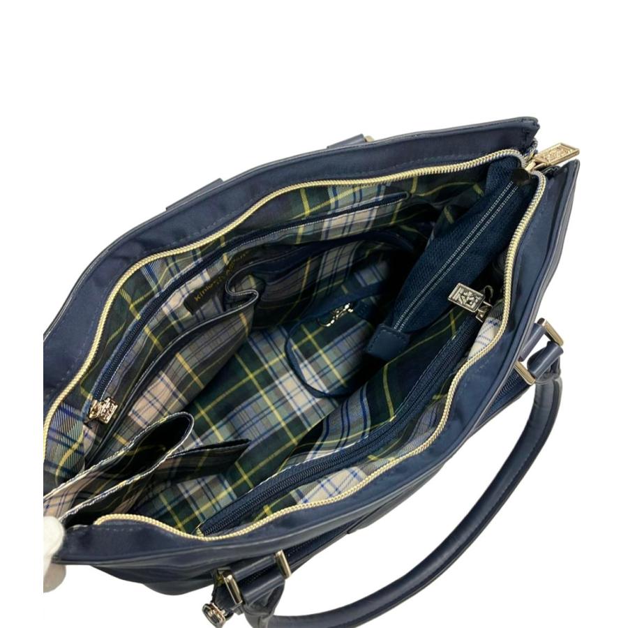 【美品】キンロックアンダーソン トートバッグ リュック 3way ショルダー キンロックアンダーソン 3wayトートバッグ ショルダーバッグ