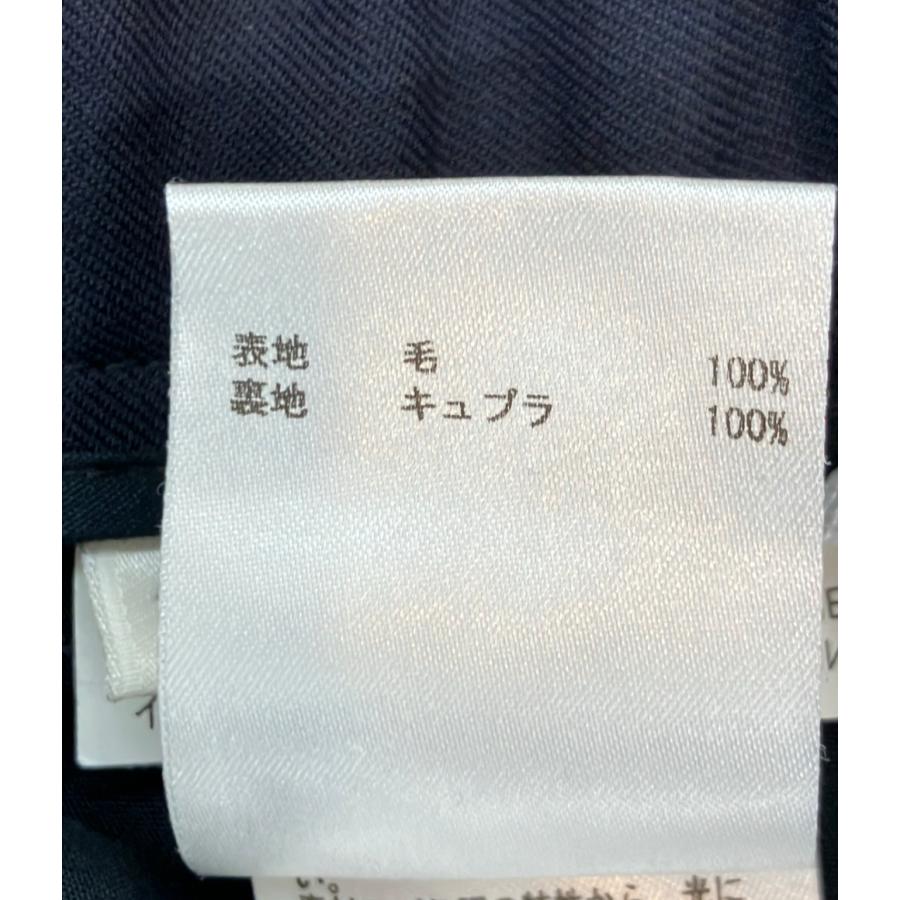 ジルサンダー パンツ ウール イージー 20SS PR JM ZI 0014 メンズ SIZE