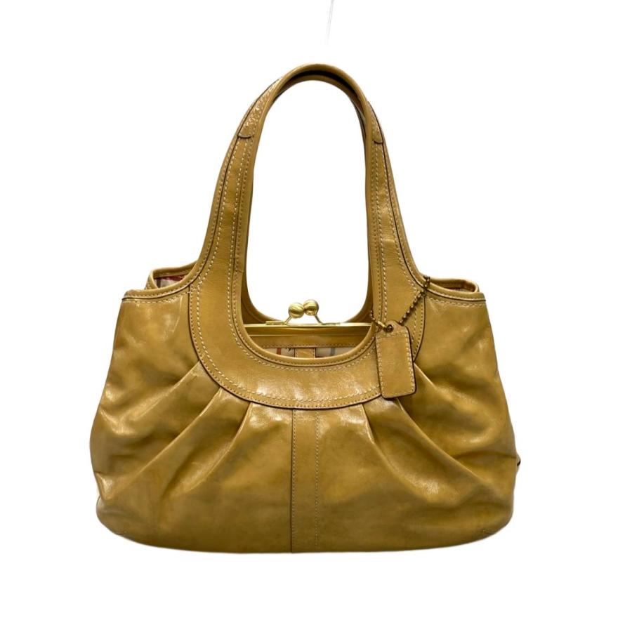 コーチ レザー ハンドバッグ トートバッグ 12520 レディース COACH