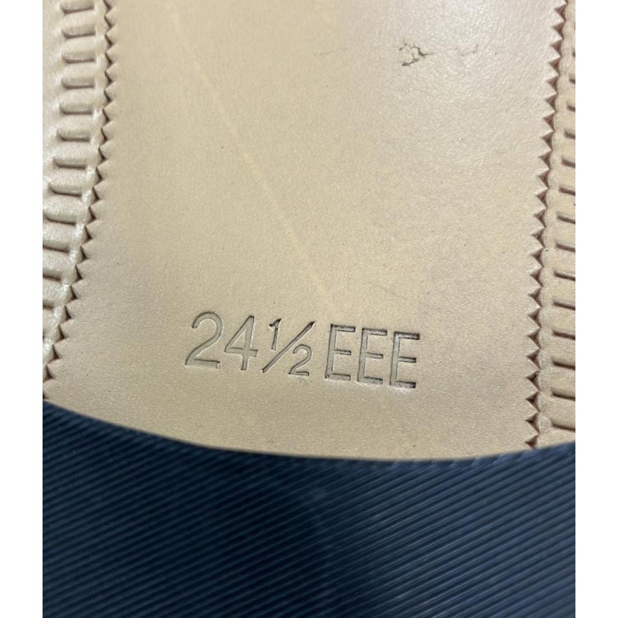 美品 リーガル ドレスシューズ レディース SIZE 24 1/2 EEE (L
