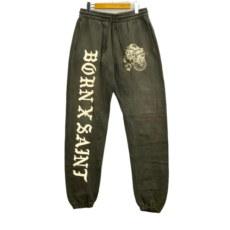 セントマイケル スウェットパンツ メンズ SIZE S (S) SAINT セントマイケル スウェットパンツ メンズ SIZE S (S) SAINT
