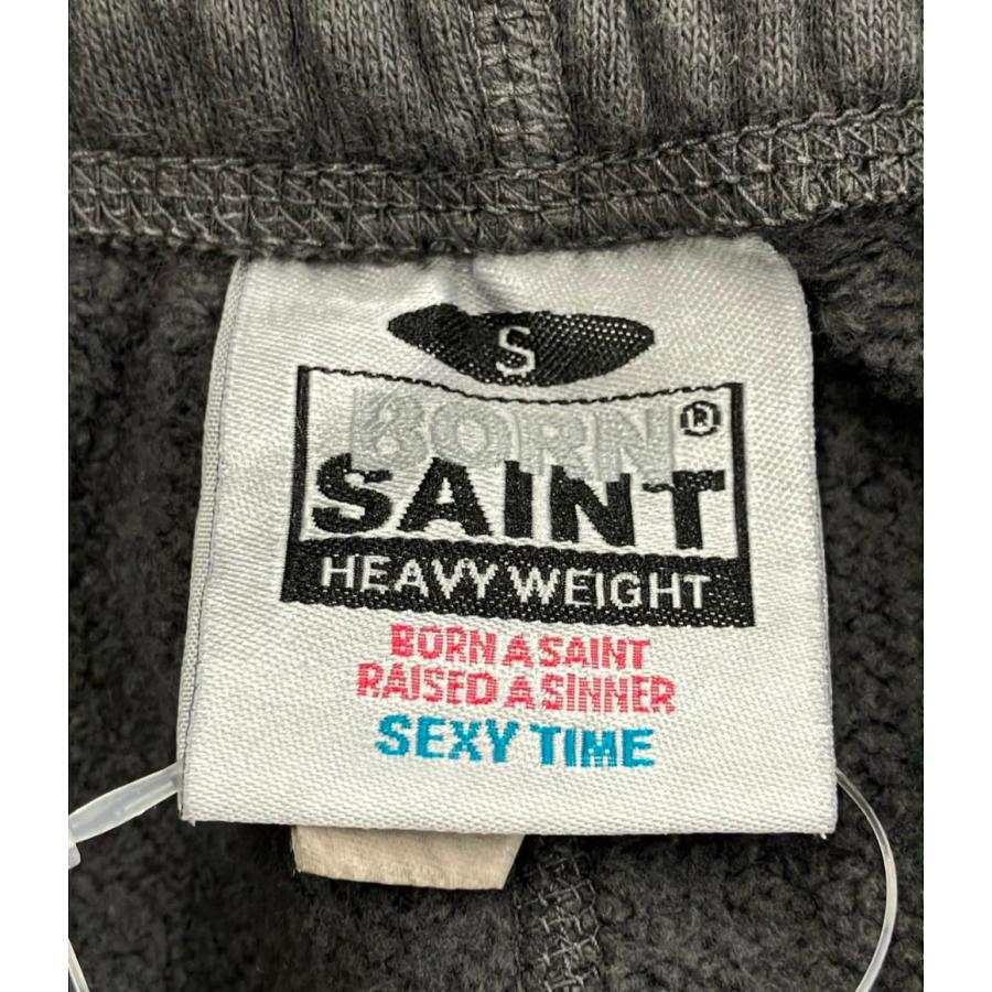 セントマイケル スウェットパンツ メンズ SIZE S (S) SAINT セントマイケル スウェットパンツ メンズ SIZE S (S) SAINT