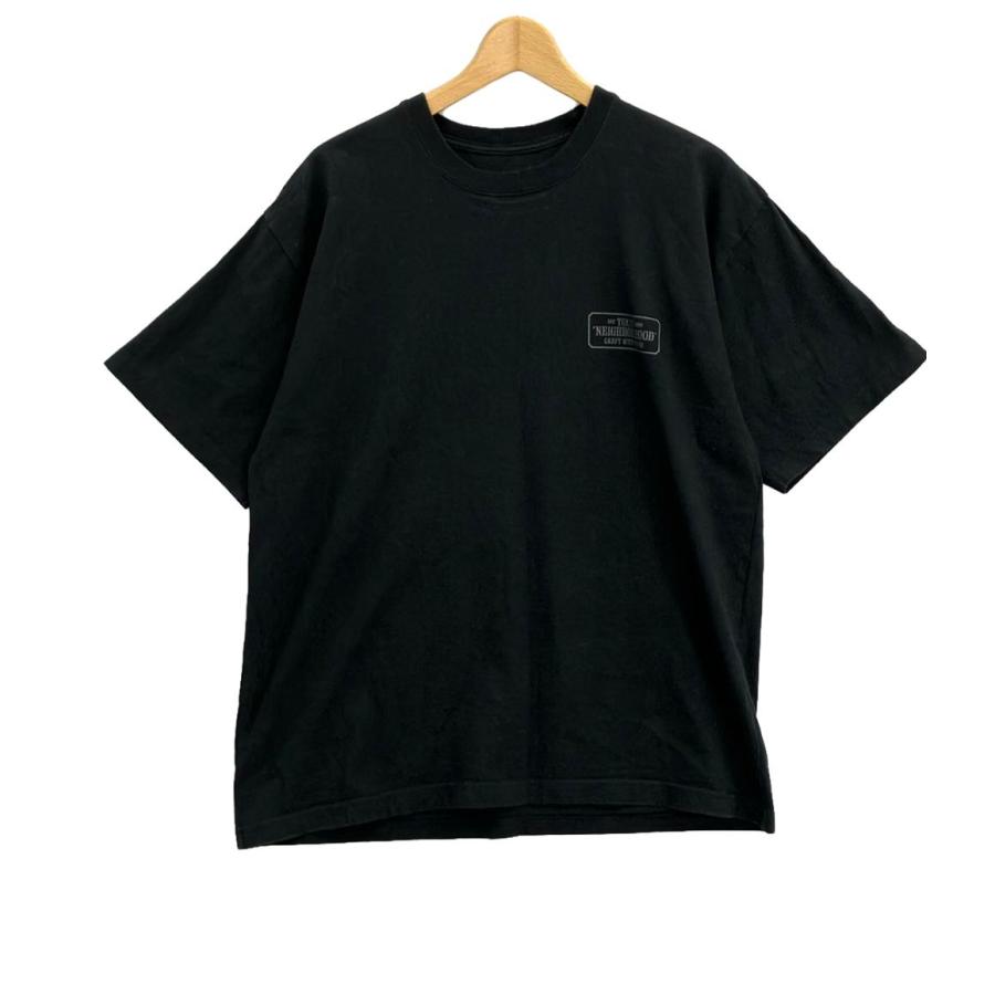 ネイバーフッド 半袖Tシャツ メンズ SIZE M (M) NEIGHBORHOOD 中古 