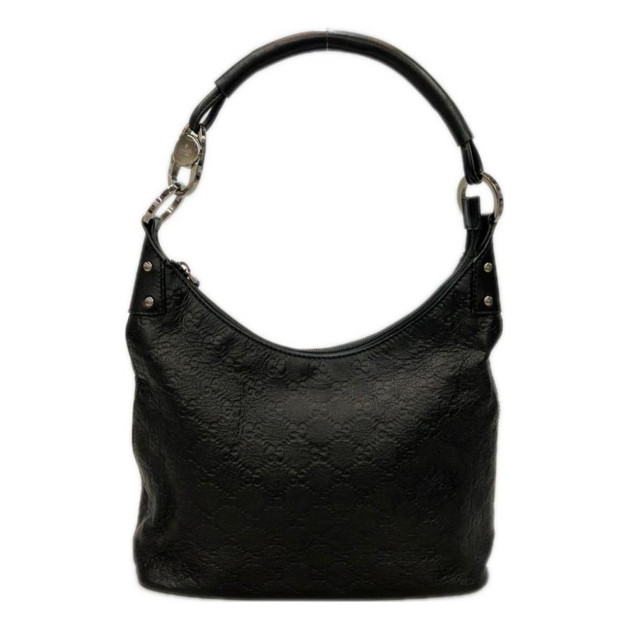 グッチ ショルダーバッグ 肩掛け 253336 001013 レディース GUCCI 中古